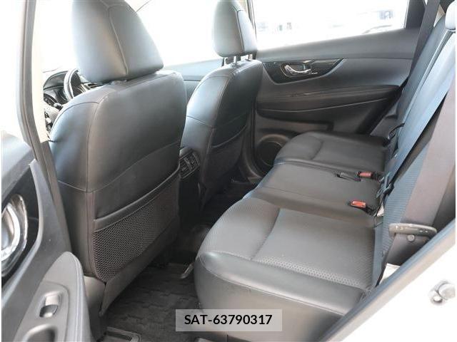 Nissan X-TRAIL 2021-03 8279099-15