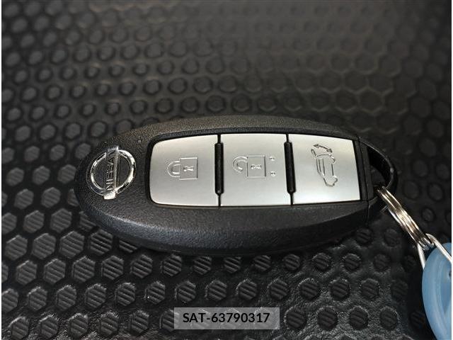 Nissan X-TRAIL 2021-03 8279099-16