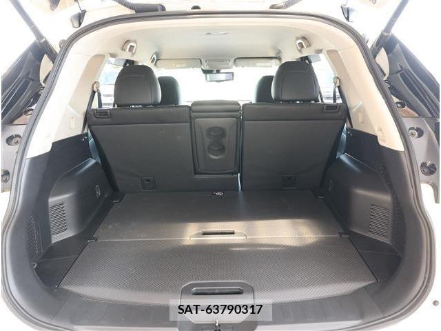 Nissan X-TRAIL 2021-03 8279099-17