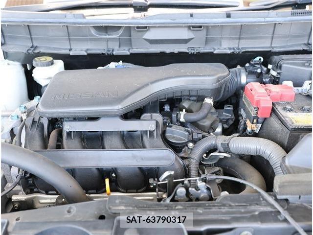 Nissan X-TRAIL 2021-03 8279099-18