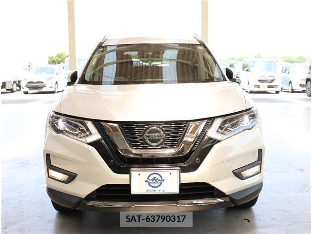 Nissan X-TRAIL 2021-03 8279099-19