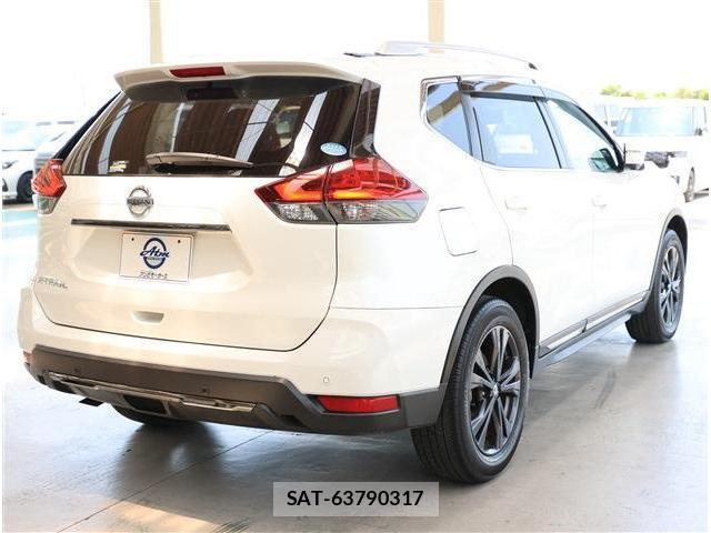 Nissan X-TRAIL 2021-03 8279099-5