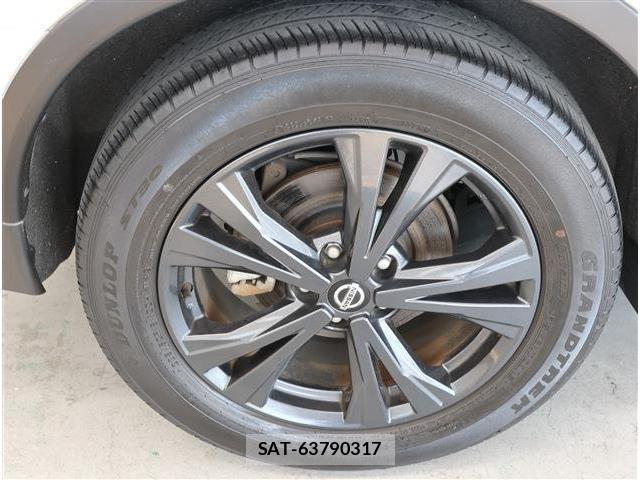 Nissan X-TRAIL 2021-03 8279099-6