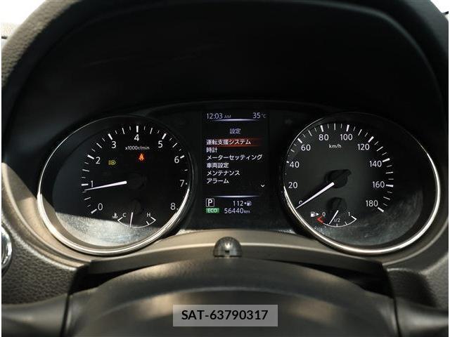 Nissan X-TRAIL 2021-03 8279099-7