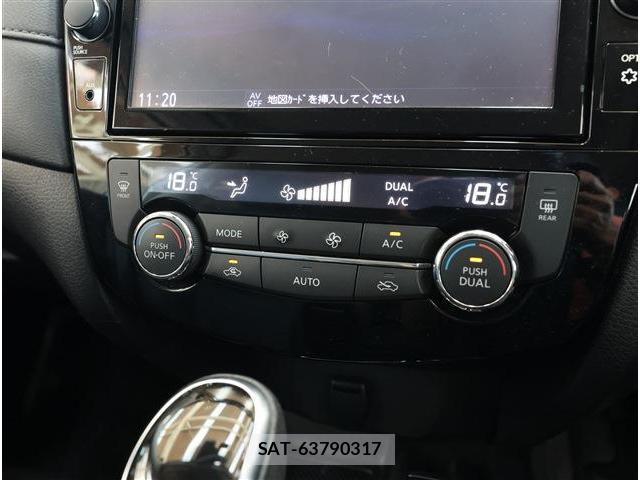 Nissan X-TRAIL 2021-03 8279099-8