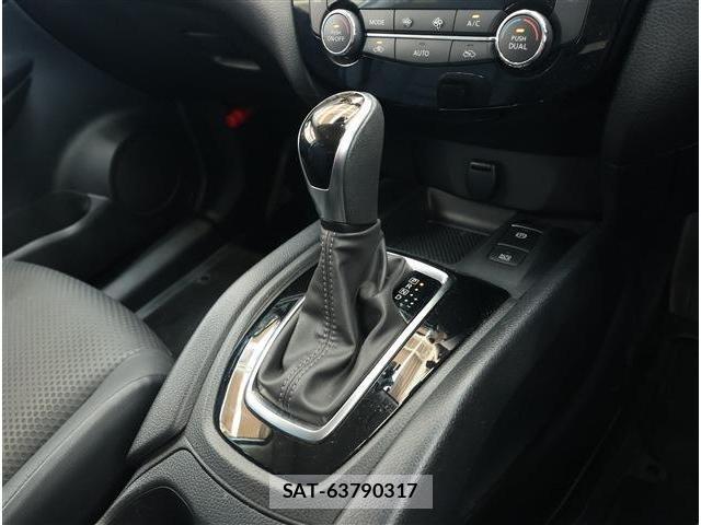Nissan X-TRAIL 2021-03 8279099-9