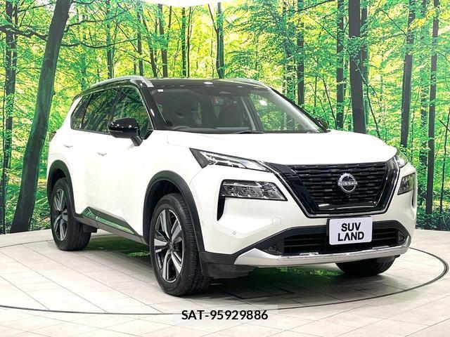 Nissan X-TRAIL 2023-08 8279263-15