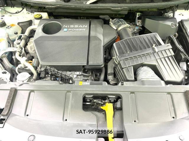 Nissan X-TRAIL 2023-08 8279263-17