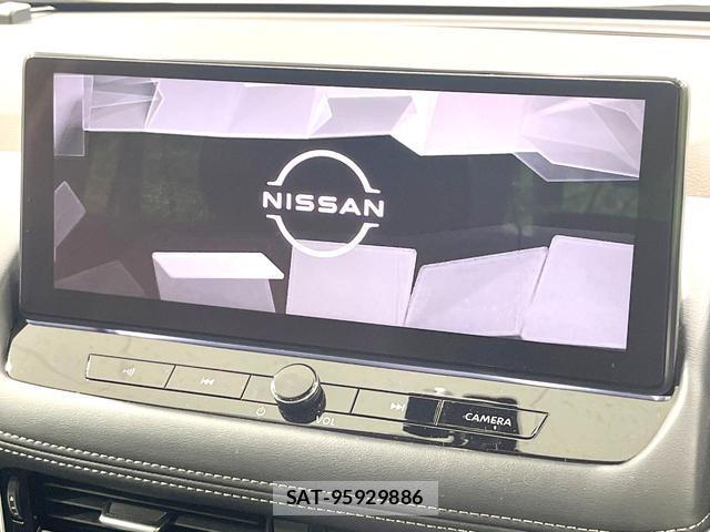 Nissan X-TRAIL 2023-08 8279263-3