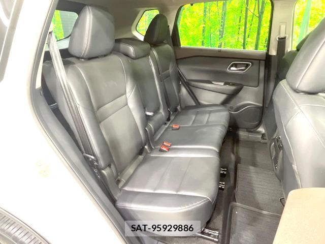 Nissan X-TRAIL 2023-08 8279263-8