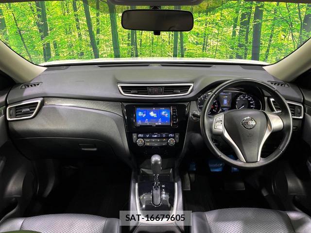 Nissan X-TRAIL 2014-04 8279406-1