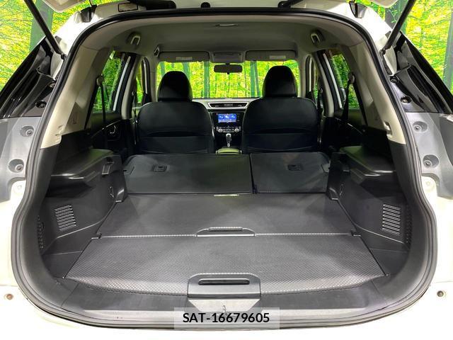 Nissan X-TRAIL 2014-04 8279406-11