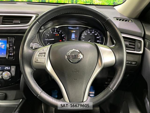 Nissan X-TRAIL 2014-04 8279406-12
