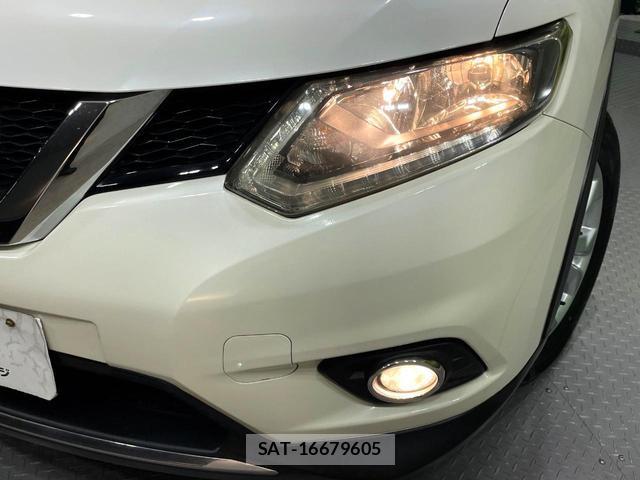 Nissan X-TRAIL 2014-04 8279406-13