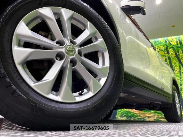 Nissan X-TRAIL 2014-04 8279406-14