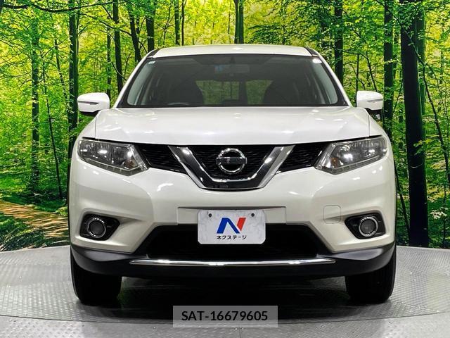 Nissan X-TRAIL 2014-04 8279406-15