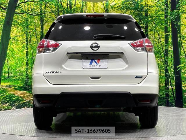 Nissan X-TRAIL 2014-04 8279406-16