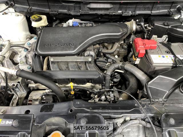 Nissan X-TRAIL 2014-04 8279406-17