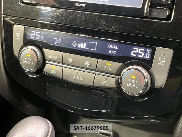 Nissan X-TRAIL 2014-04 8279406-7