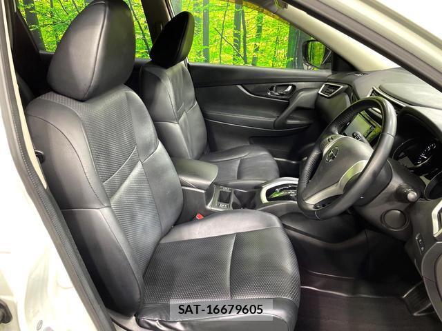 Nissan X-TRAIL 2014-04 8279406-9