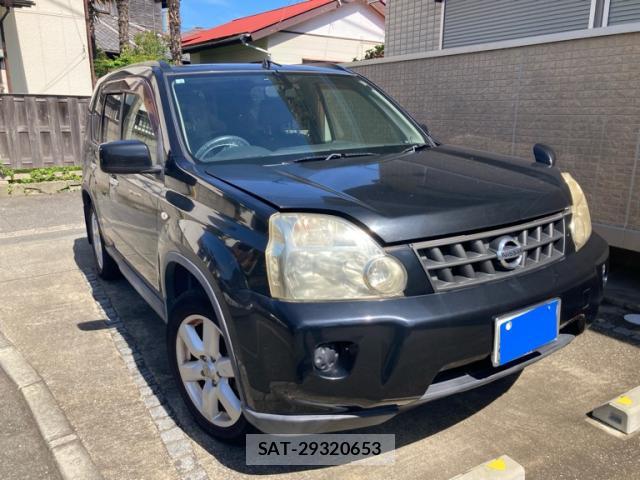 Nissan X-TRAIL 2008-12 8279693-0