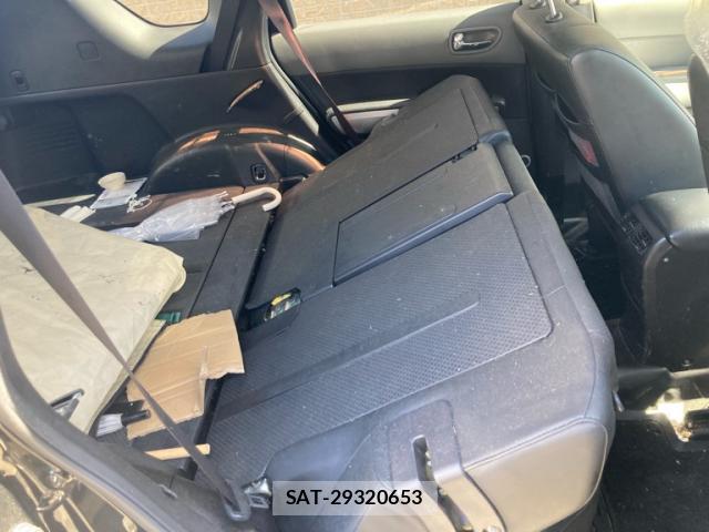 Nissan X-TRAIL 2008-12 8279693-11