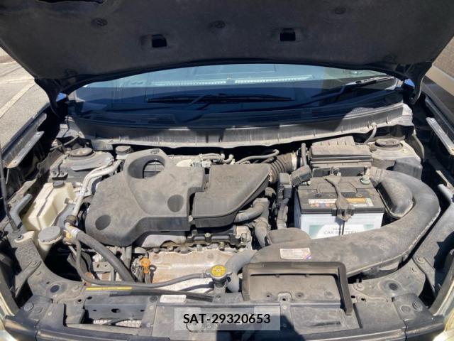 Nissan X-TRAIL 2008-12 8279693-12