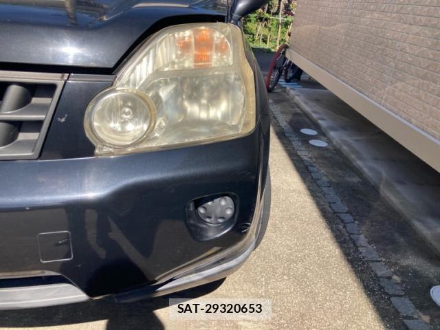 Nissan X-TRAIL 2008-12 8279693-13