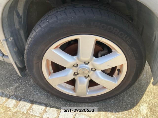 Nissan X-TRAIL 2008-12 8279693-15