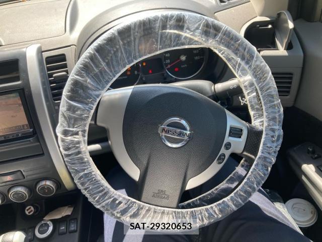 Nissan X-TRAIL 2008-12 8279693-18