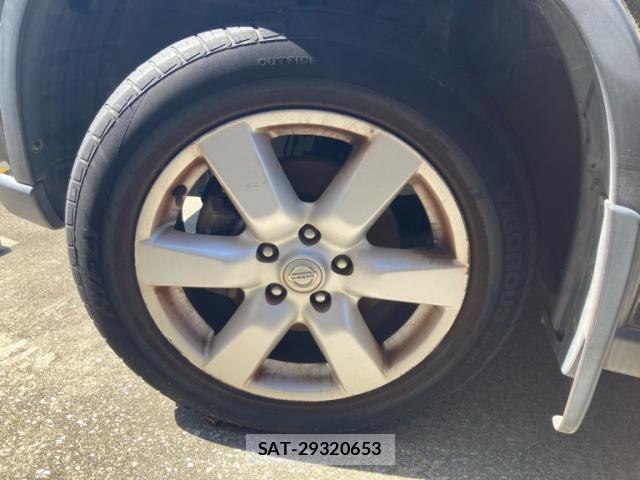Nissan X-TRAIL 2008-12 8279693-3