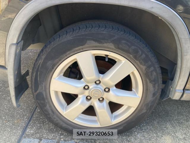 Nissan X-TRAIL 2008-12 8279693-5