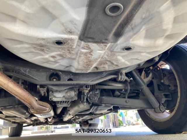 Nissan X-TRAIL 2008-12 8279693-8