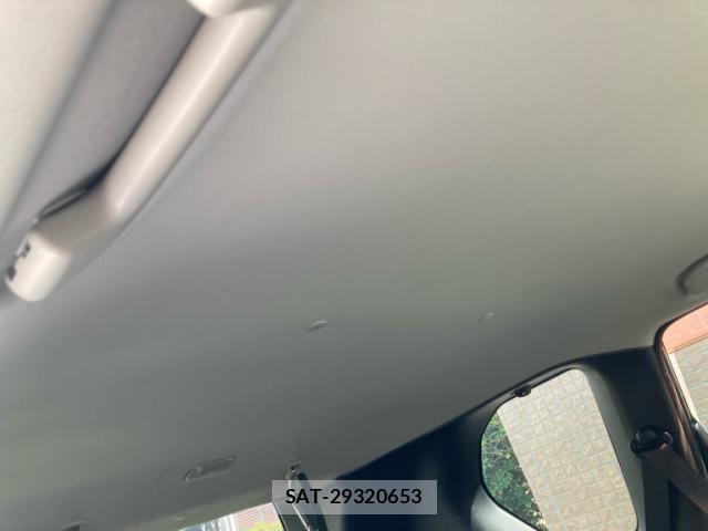 Nissan X-TRAIL 2008-12 8279693-9