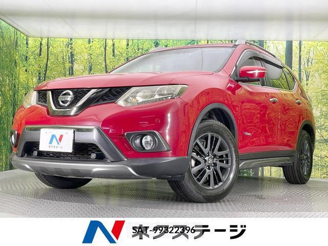 Nissan X-TRAIL 2015-12 8279962-0