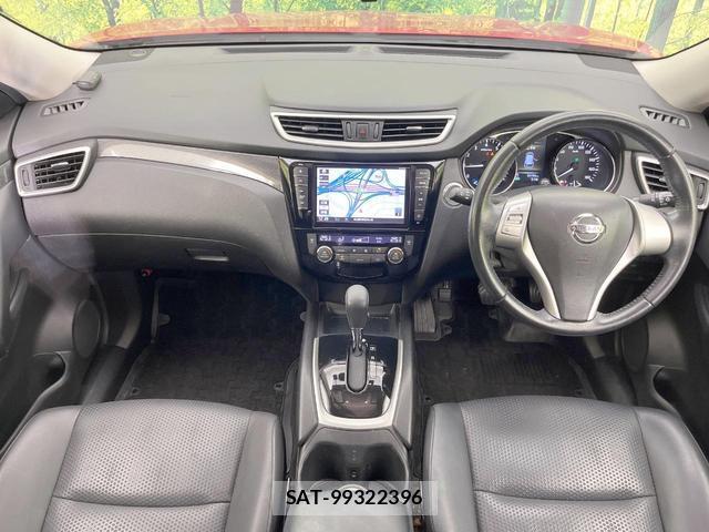 Nissan X-TRAIL 2015-12 8279962-1