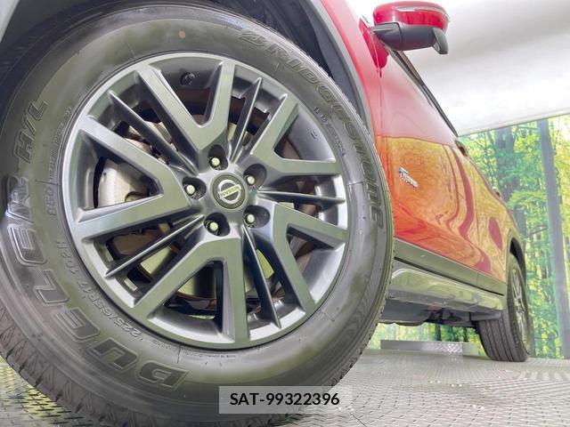 Nissan X-TRAIL 2015-12 8279962-12