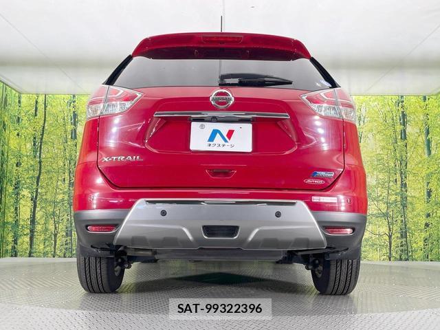Nissan X-TRAIL 2015-12 8279962-14