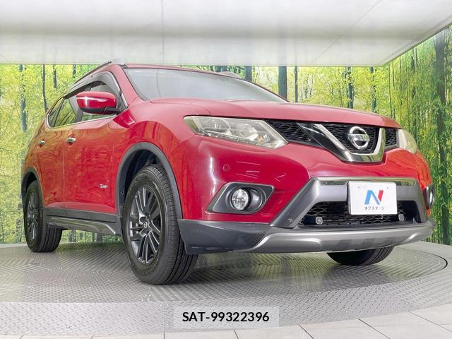 Nissan X-TRAIL 2015-12 8279962-15