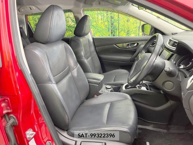 Nissan X-TRAIL 2015-12 8279962-7