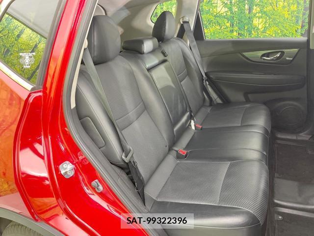 Nissan X-TRAIL 2015-12 8279962-8