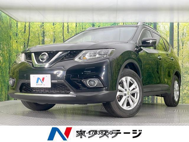 Nissan X-TRAIL 2015-02 8279967-0