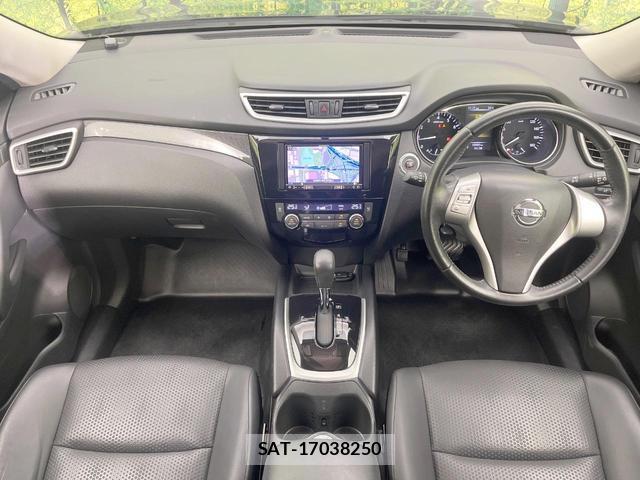 Nissan X-TRAIL 2015-02 8279967-1