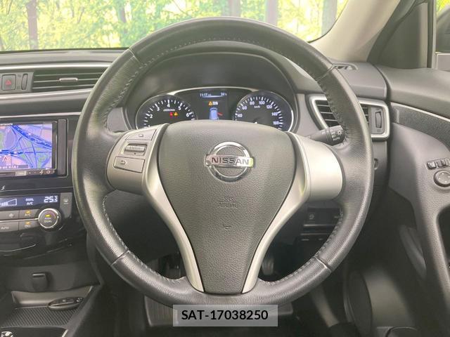 Nissan X-TRAIL 2015-02 8279967-10