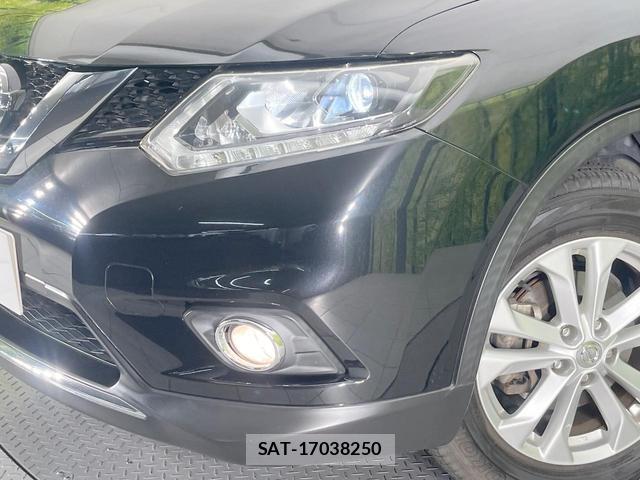 Nissan X-TRAIL 2015-02 8279967-11