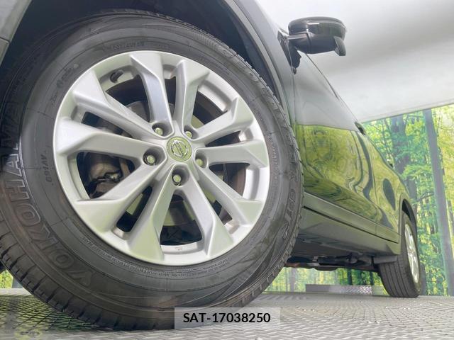 Nissan X-TRAIL 2015-02 8279967-12