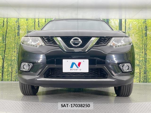 Nissan X-TRAIL 2015-02 8279967-13