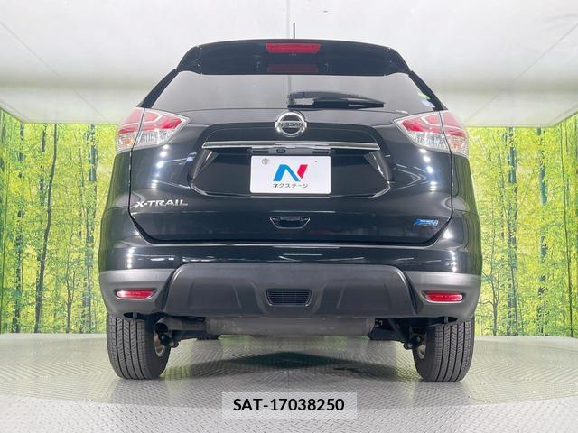 Nissan X-TRAIL 2015-02 8279967-14
