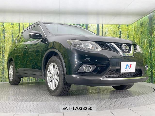 Nissan X-TRAIL 2015-02 8279967-15