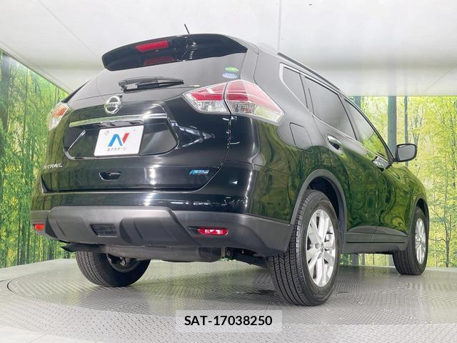 Nissan X-TRAIL 2015-02 8279967-16